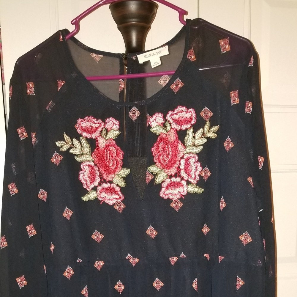 Women's dress